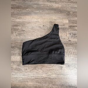 Lululemon One Shoulder Bra